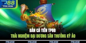 Bắn cá tiên