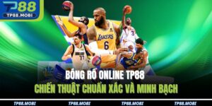 Bóng rổ online TP88