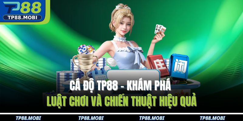 Cá độ TP88