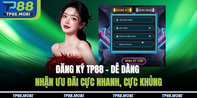 Đăng ký TP88