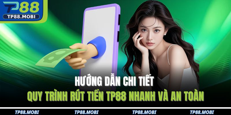 Rút tiền TP88