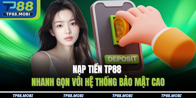 Nạp tiền TP88
