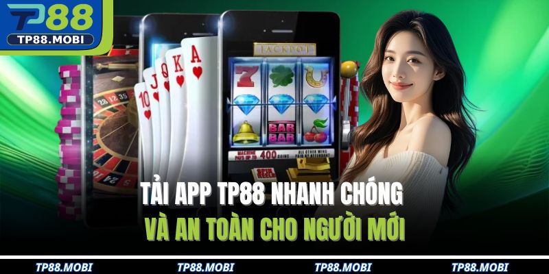 Tải App TP88