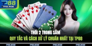 Thối 2 trong sâm