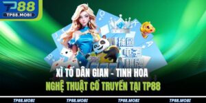 Xì tố dân gian